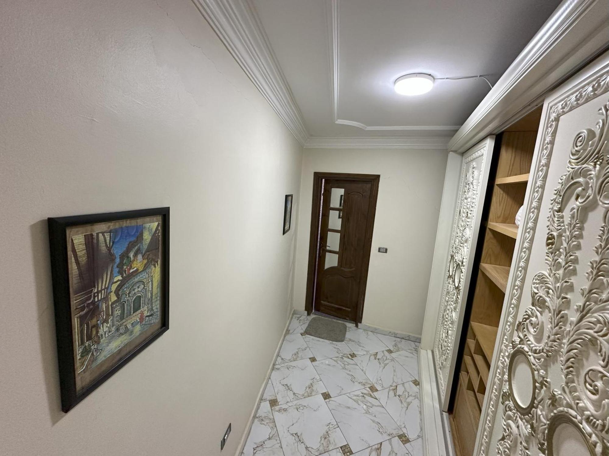 Chez L'Ami Hotel Kafret el-Gabal Zewnętrze zdjęcie